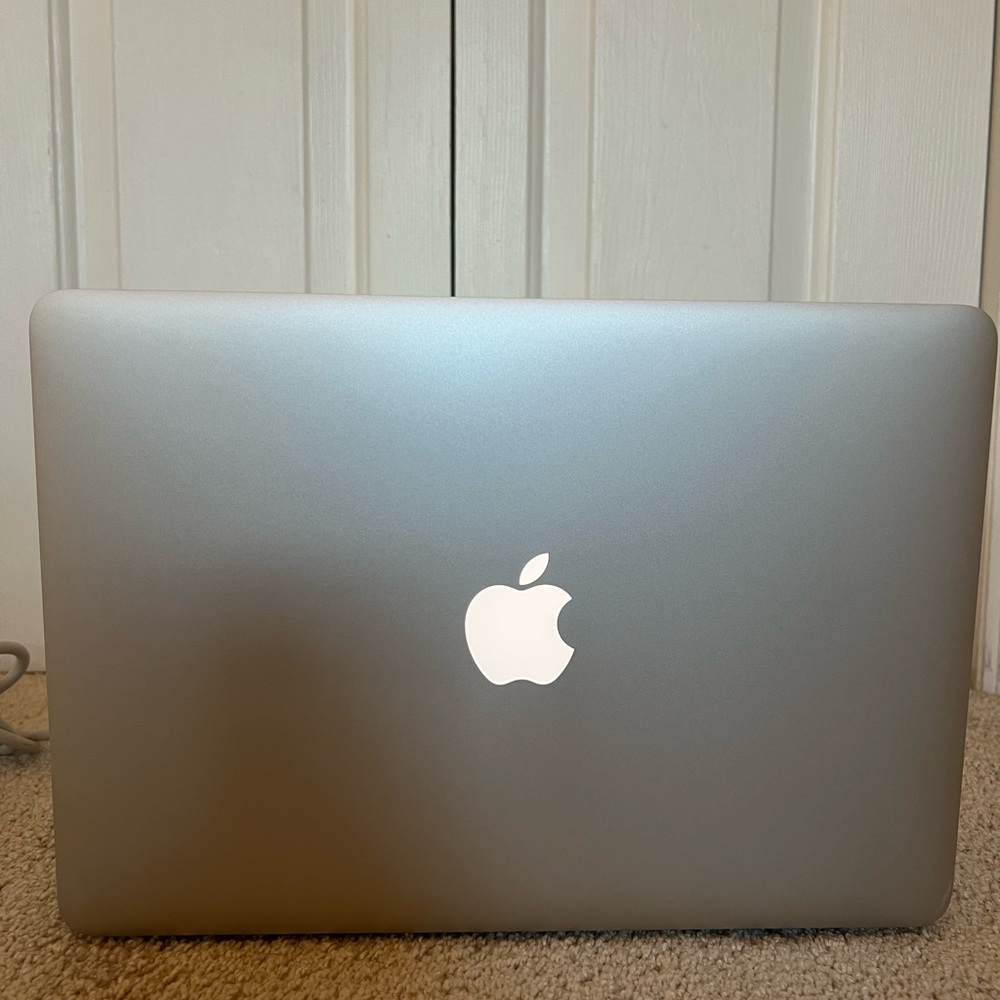 MacBook Air 2017 13 inch